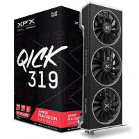 XFX SPEEDSTER QICK 319 RX 6700 XT 12GB DDR6 Graphics Card